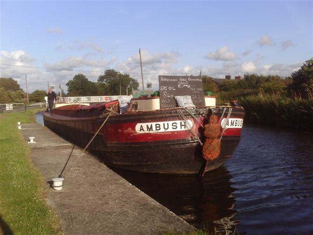bow view