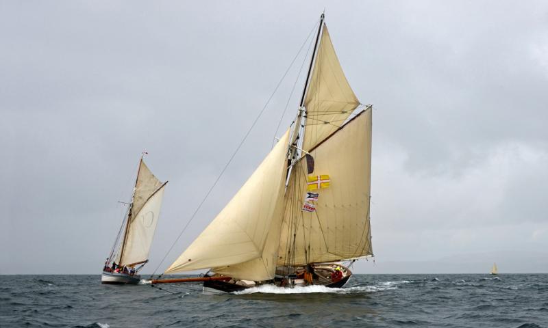 Photo Comp 2012 entry: Amelie Rose - at Fowey Classics 2012
