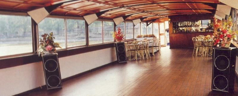 Royal Princess - interior view