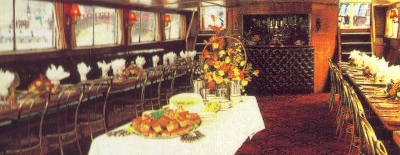 Royal  Princess - dining saloon