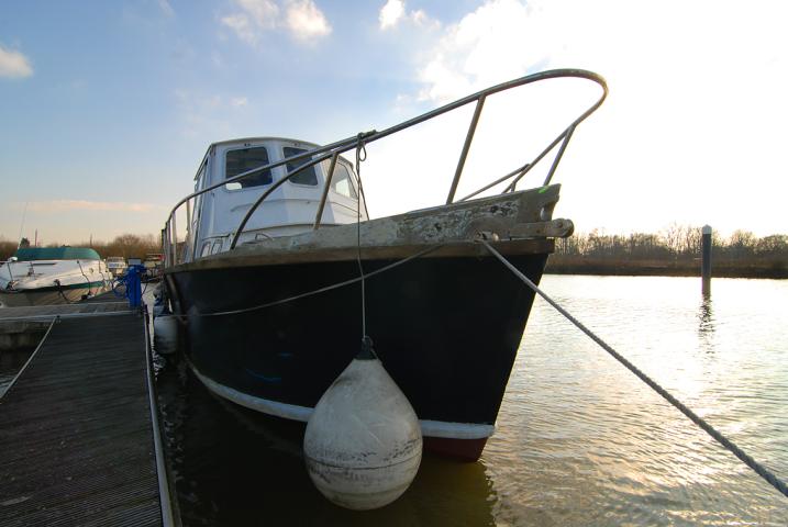 bow view