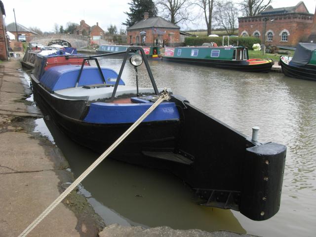 bow view