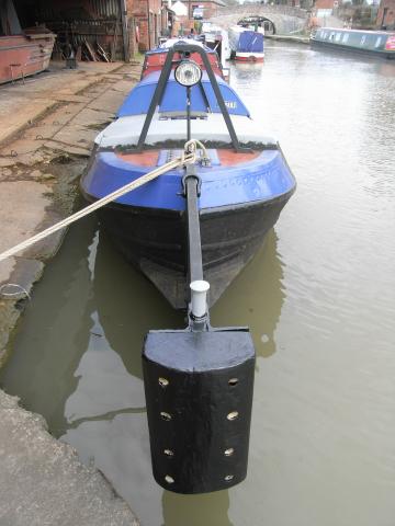 bow view