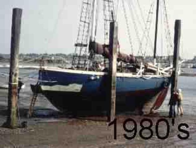 bow view