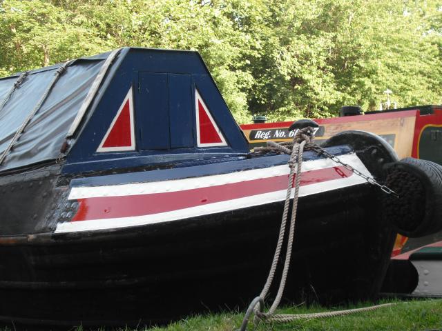 bow view