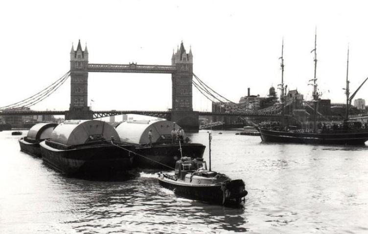 bow view