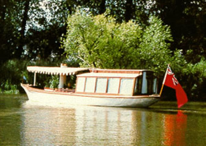 FLYING FOX - when equipped with steam propulsion