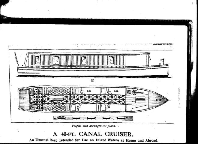 ships plan