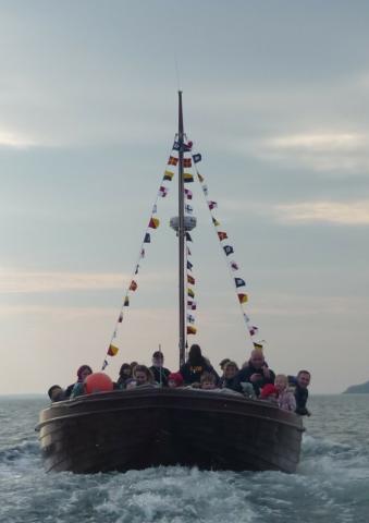 bow view
