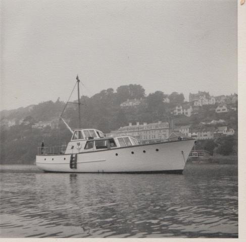 B&W image
