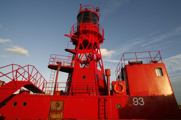 light tower