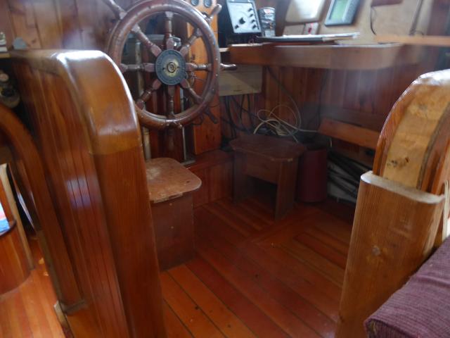 wheelhouse