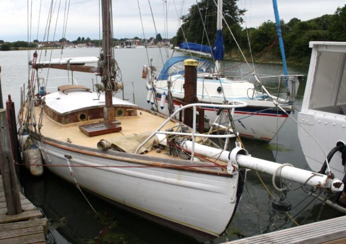 bow view