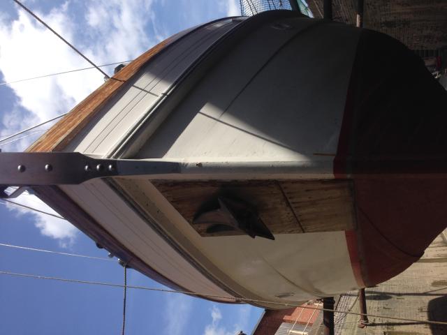bow view