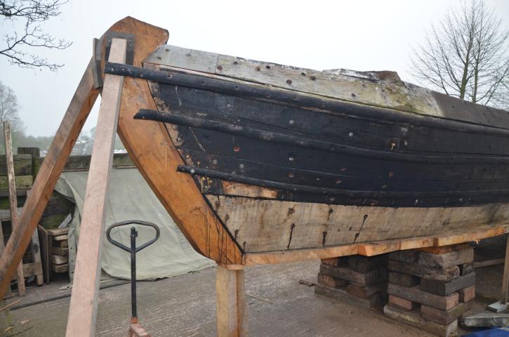bow view