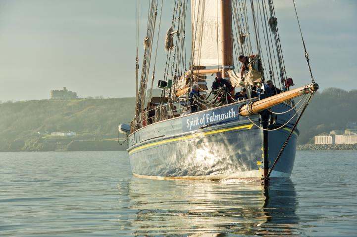 Spirit of Falmouth