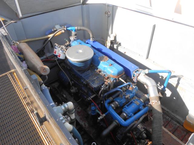 engine