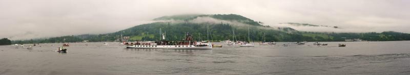 Tern Lake Windermere