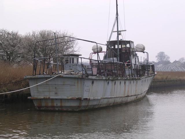 golden galleon