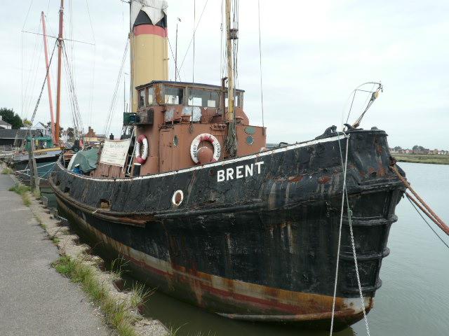 Brent - bow