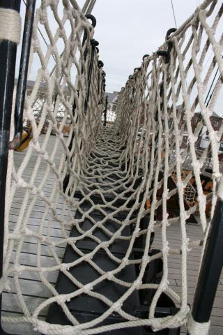 HMS Victory 