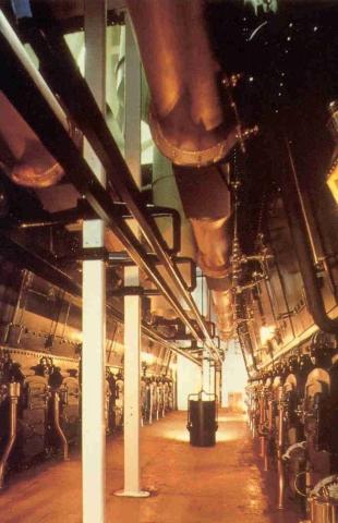 HMS Warrior