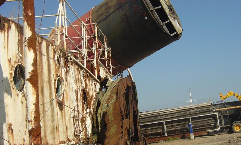 Ryde - collapsed funnel