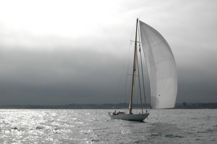 bow view