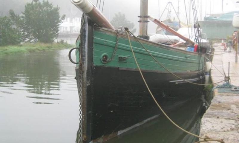 bow view