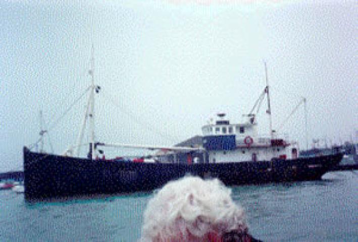 FEASIBLE - at Southampton 19 September 1997.