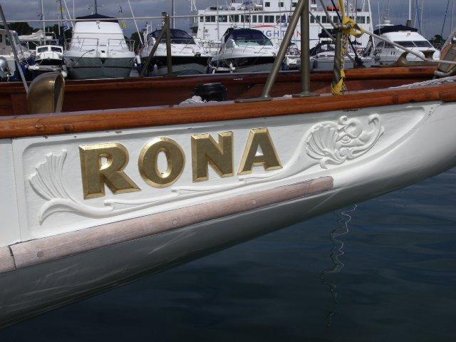 RONA