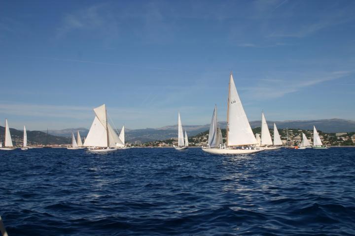 KELPIE racing