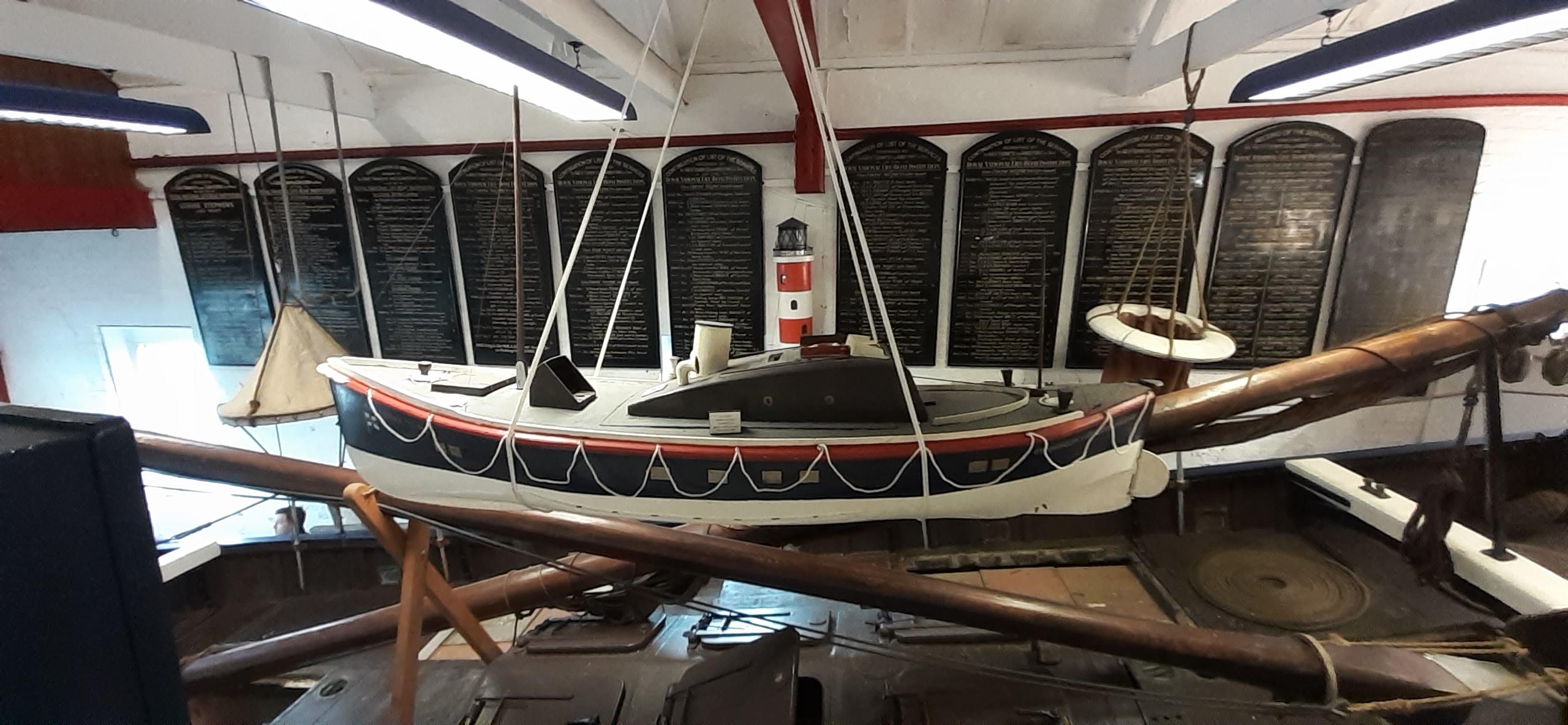 John and Mary Meiklam of Gladswood