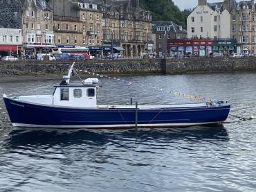Maid of the Firth