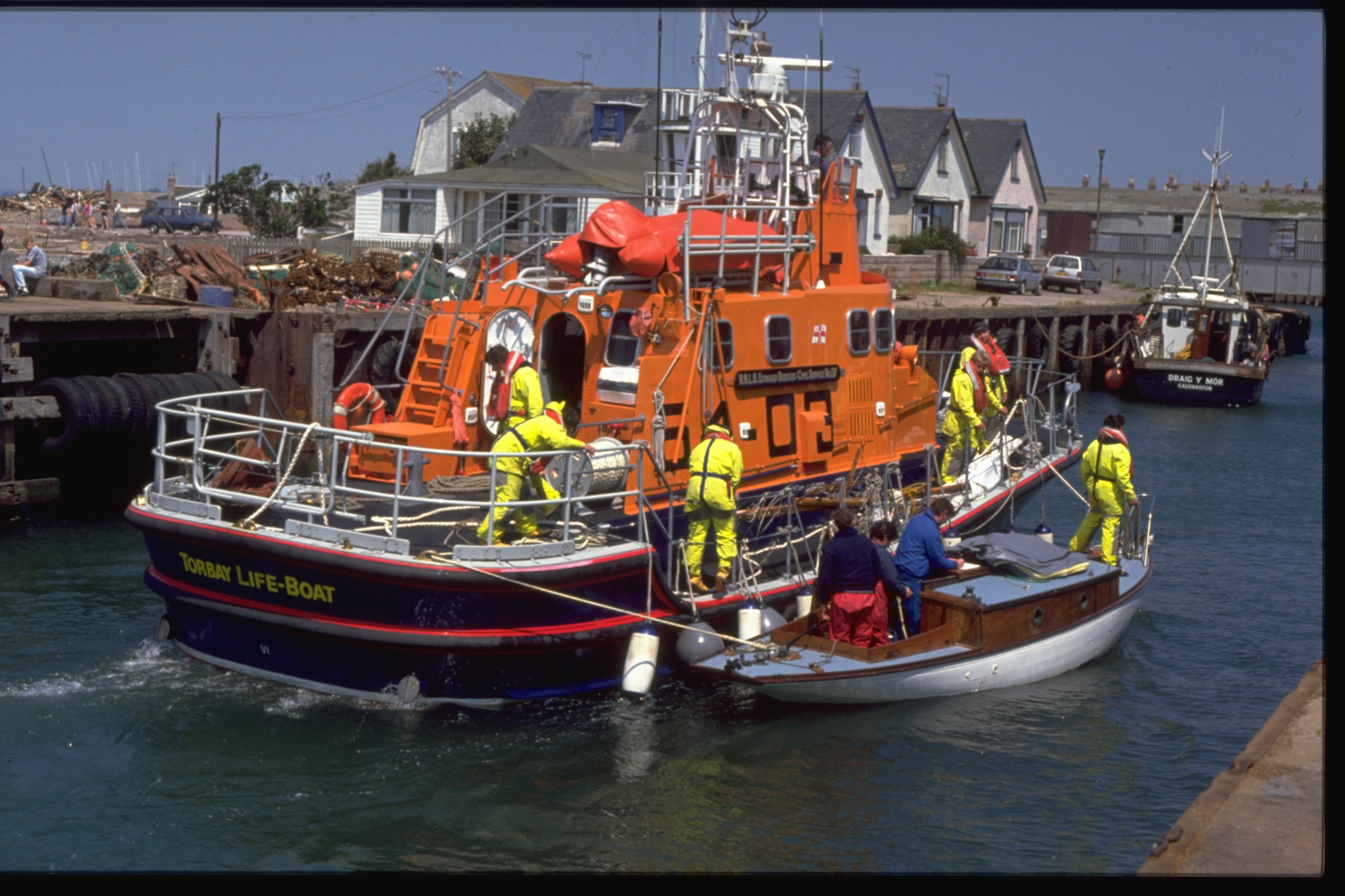 Edward Bridges (Civil Service No 37)