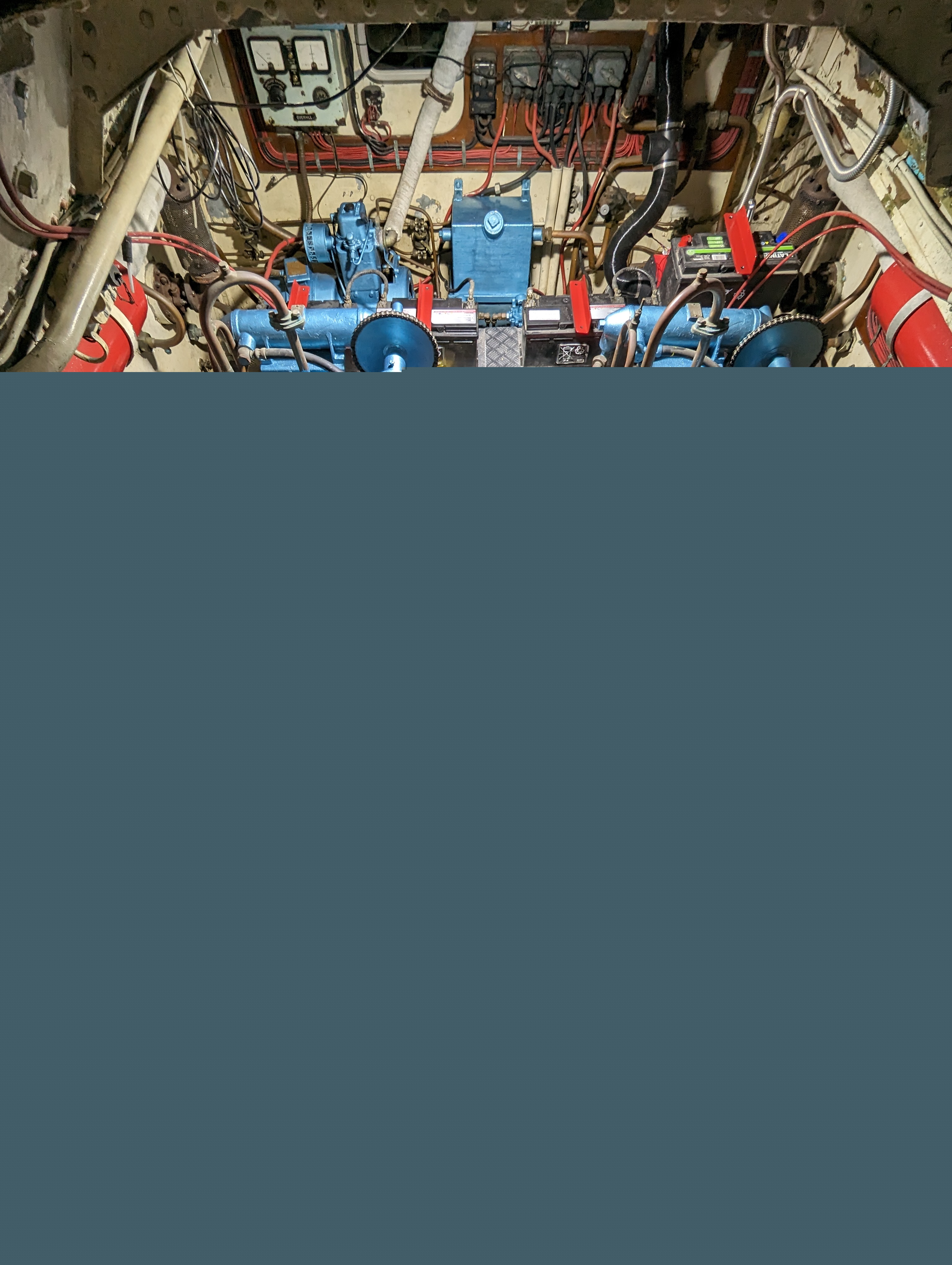 Tynesider  engine