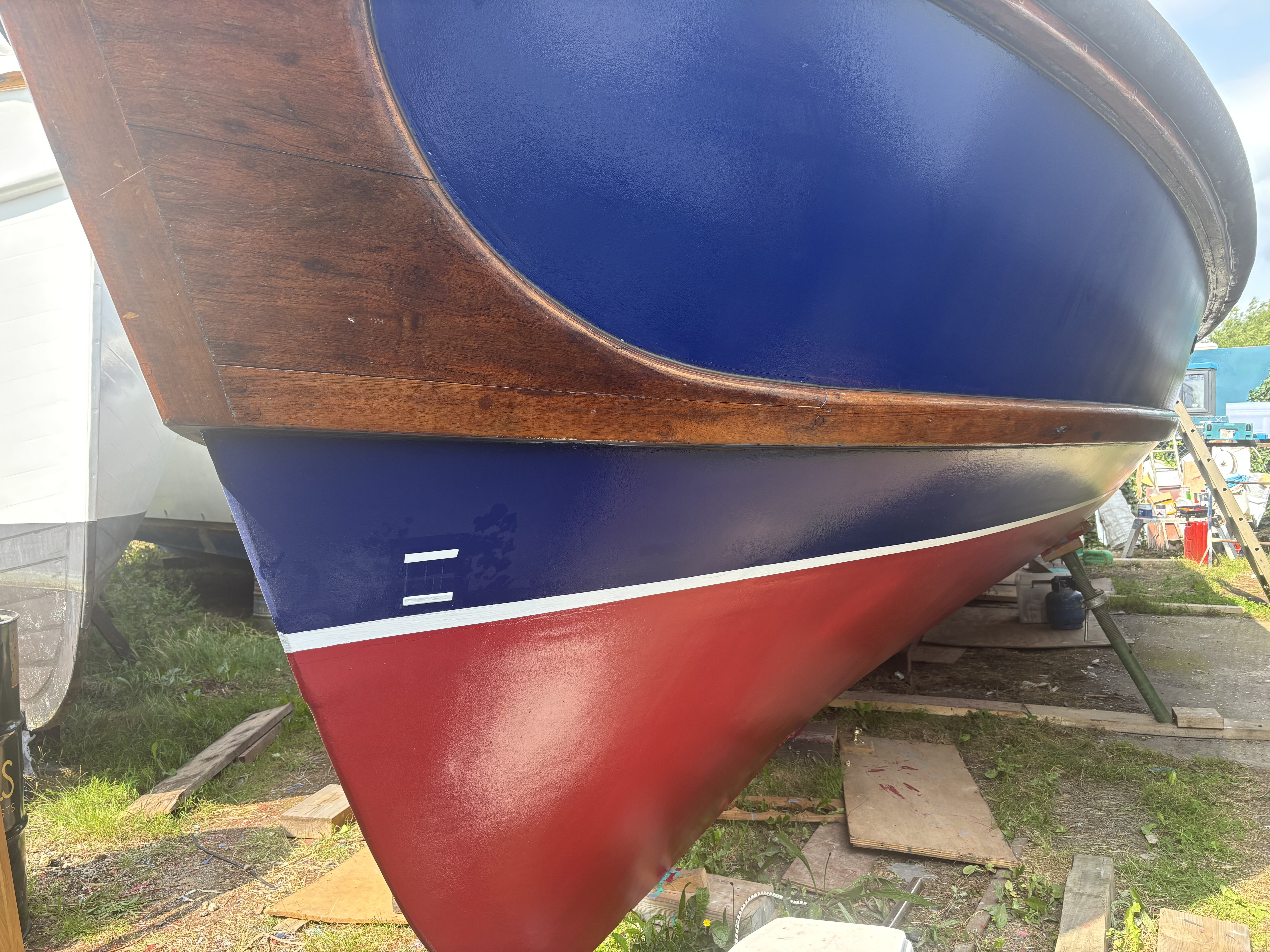 Parhelia bow