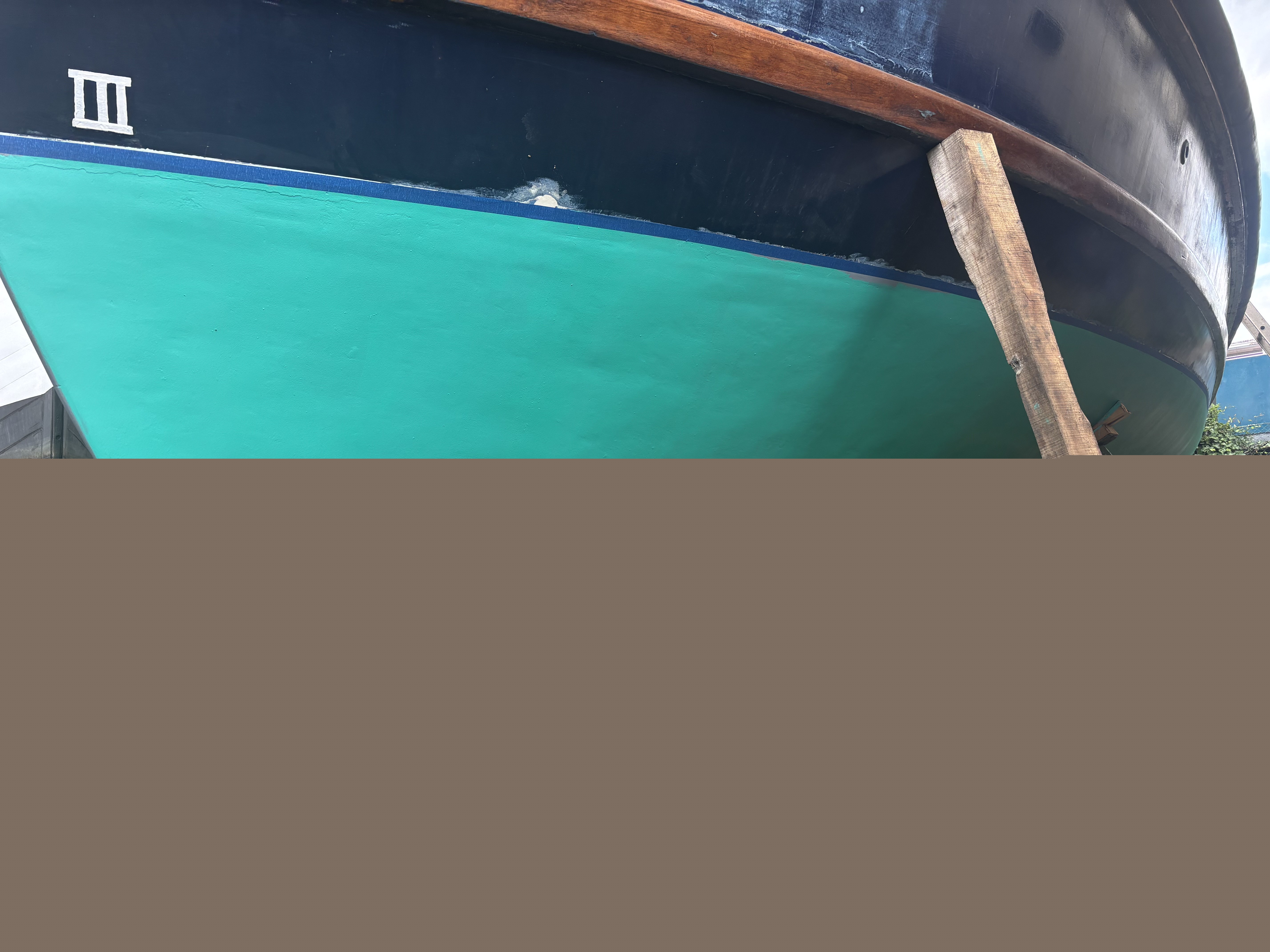 Parhelia hull