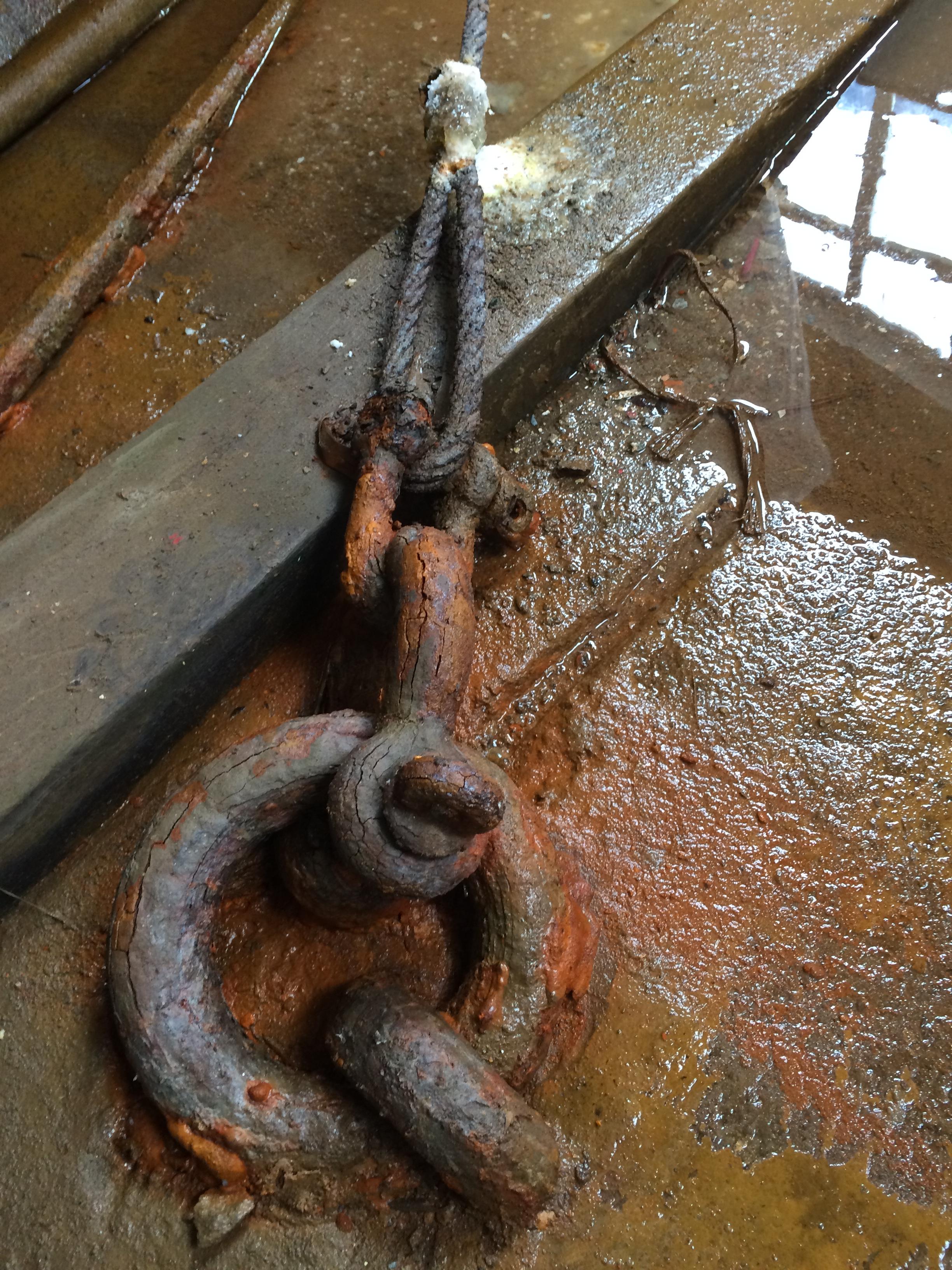 John and Mary Meiklam of Gladswood