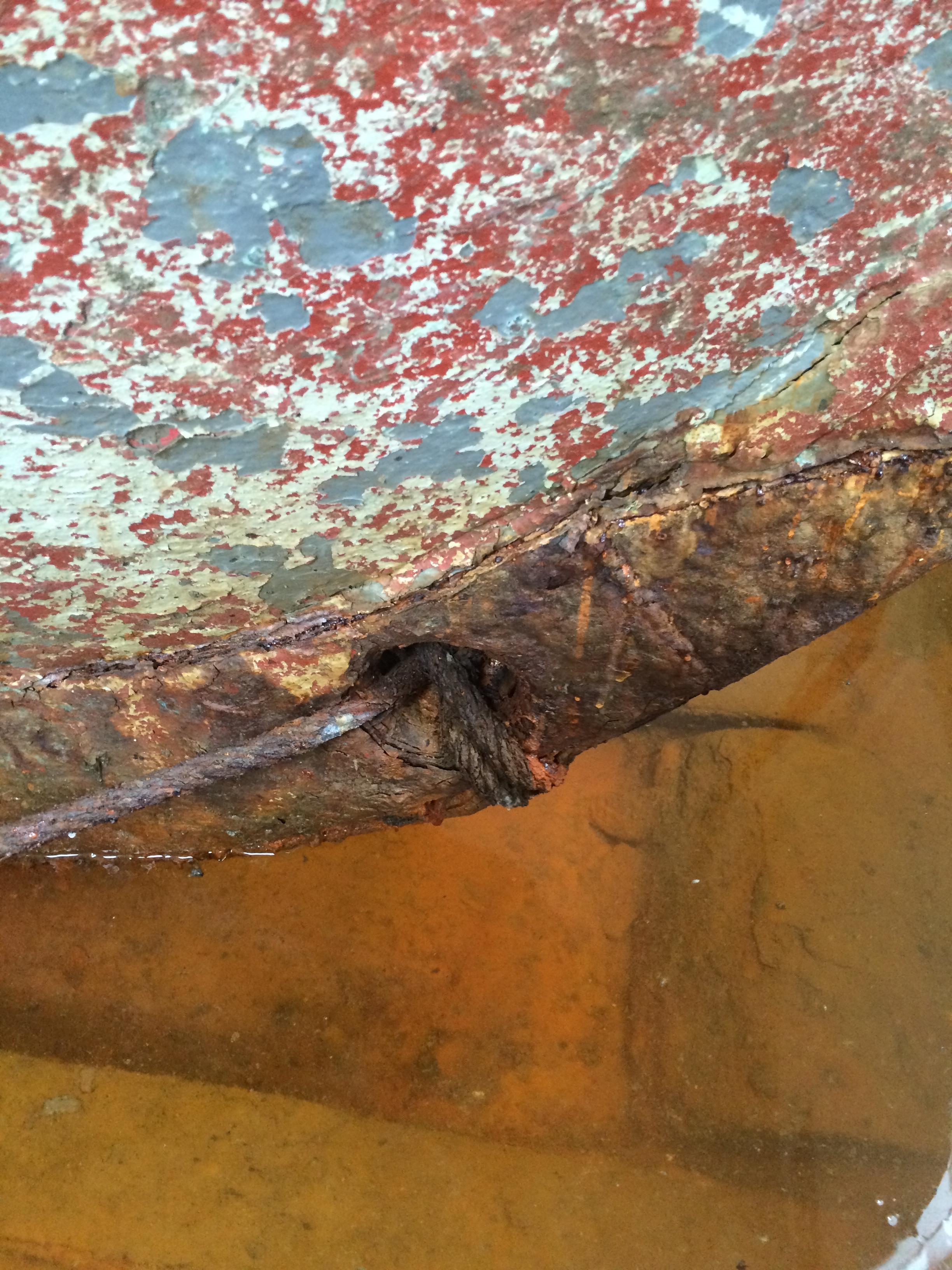 John and Mary Meiklam of Gladswood