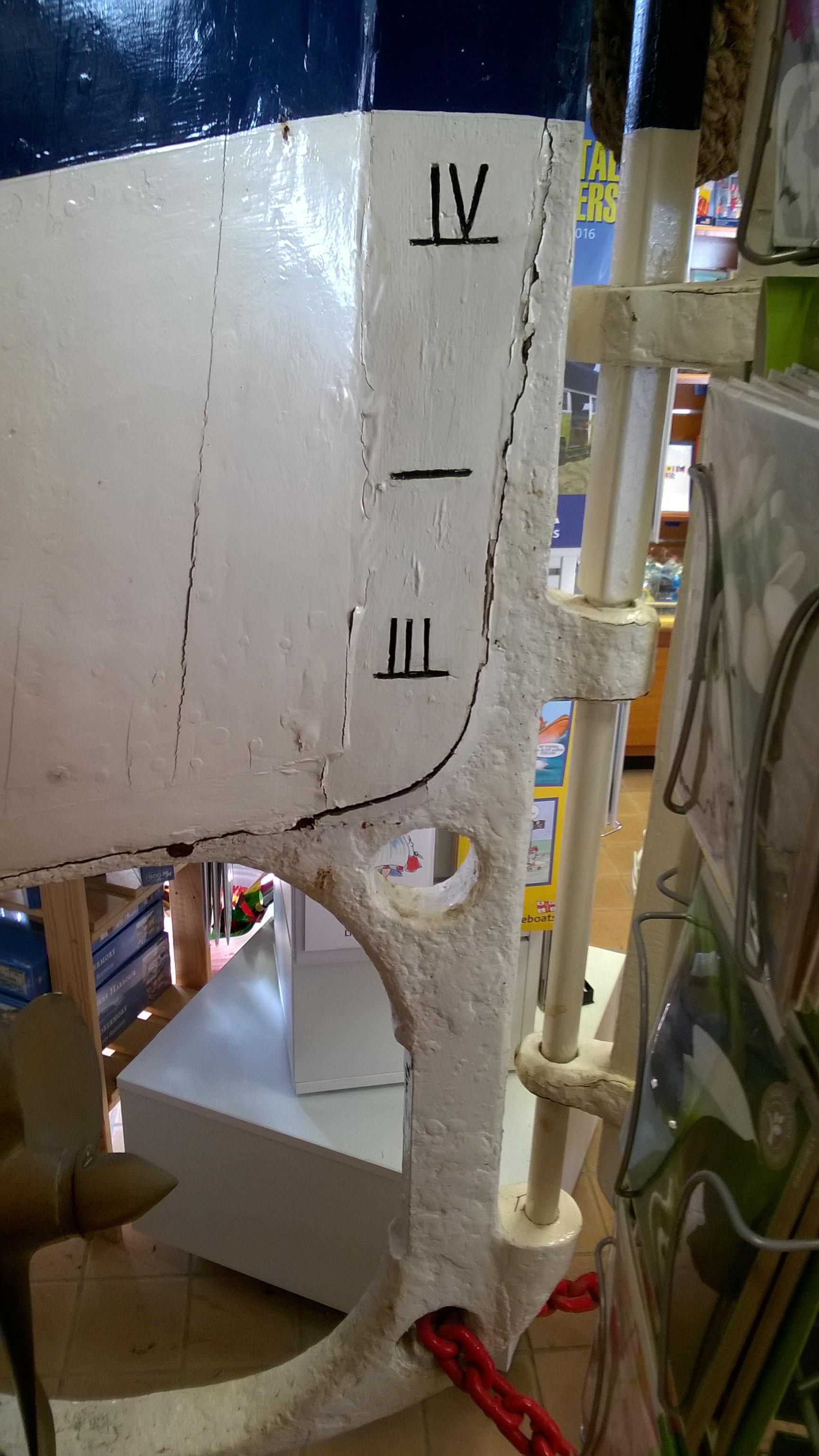 John and Mary Meiklam of Gladswood