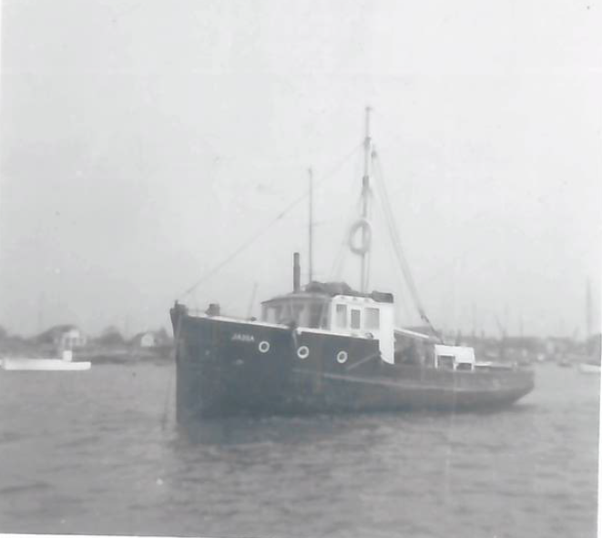 JASSA