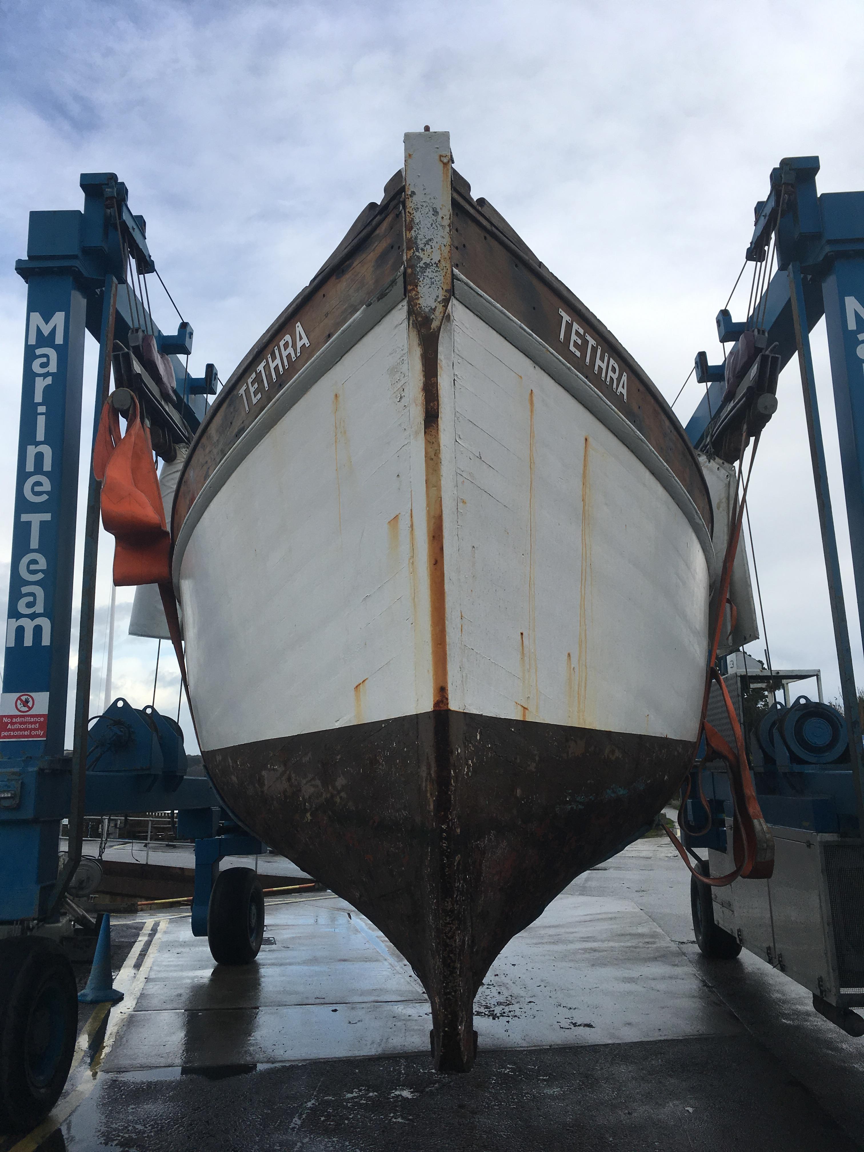 Tethra of Looe