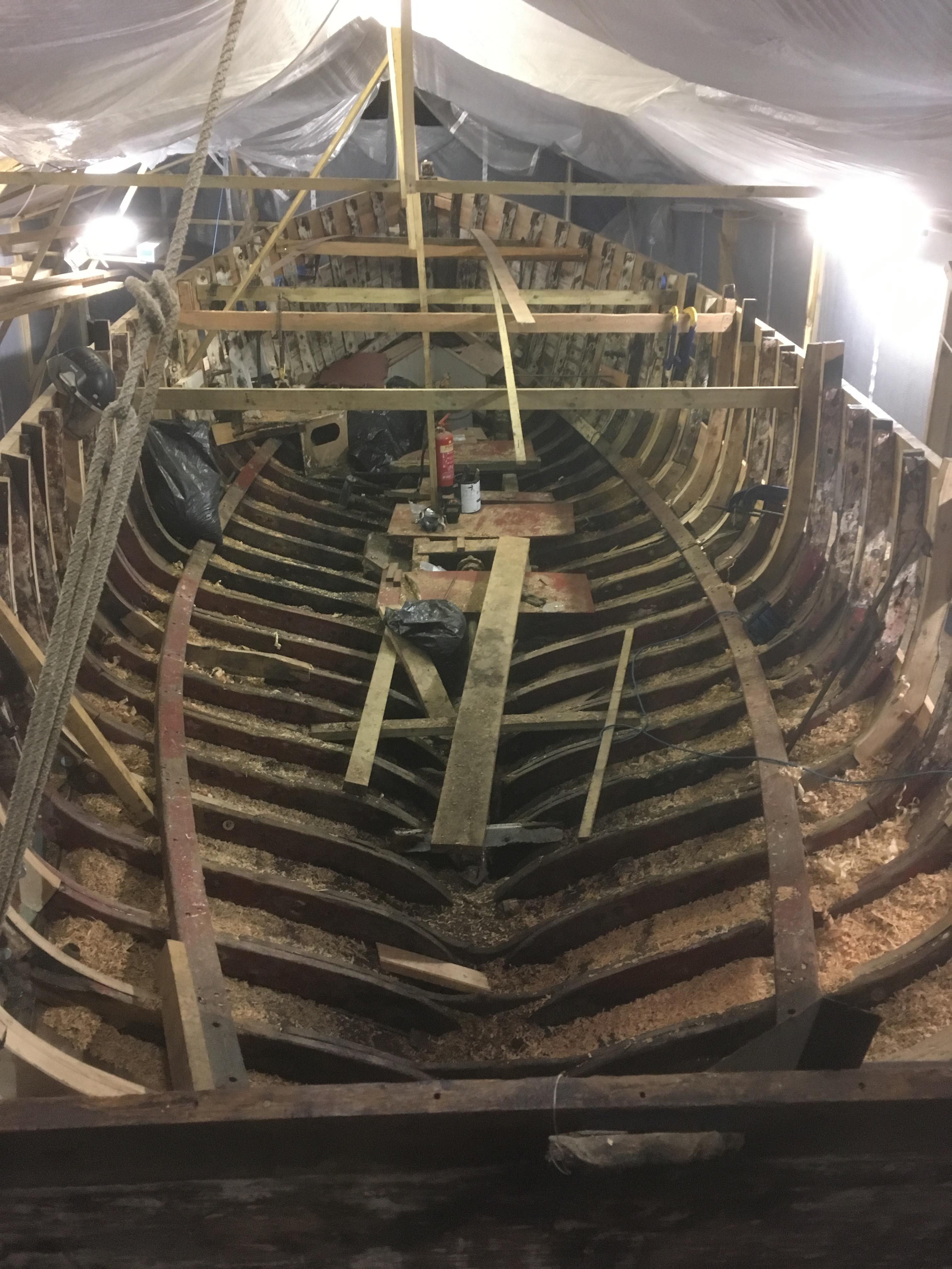 Tethra of Looe