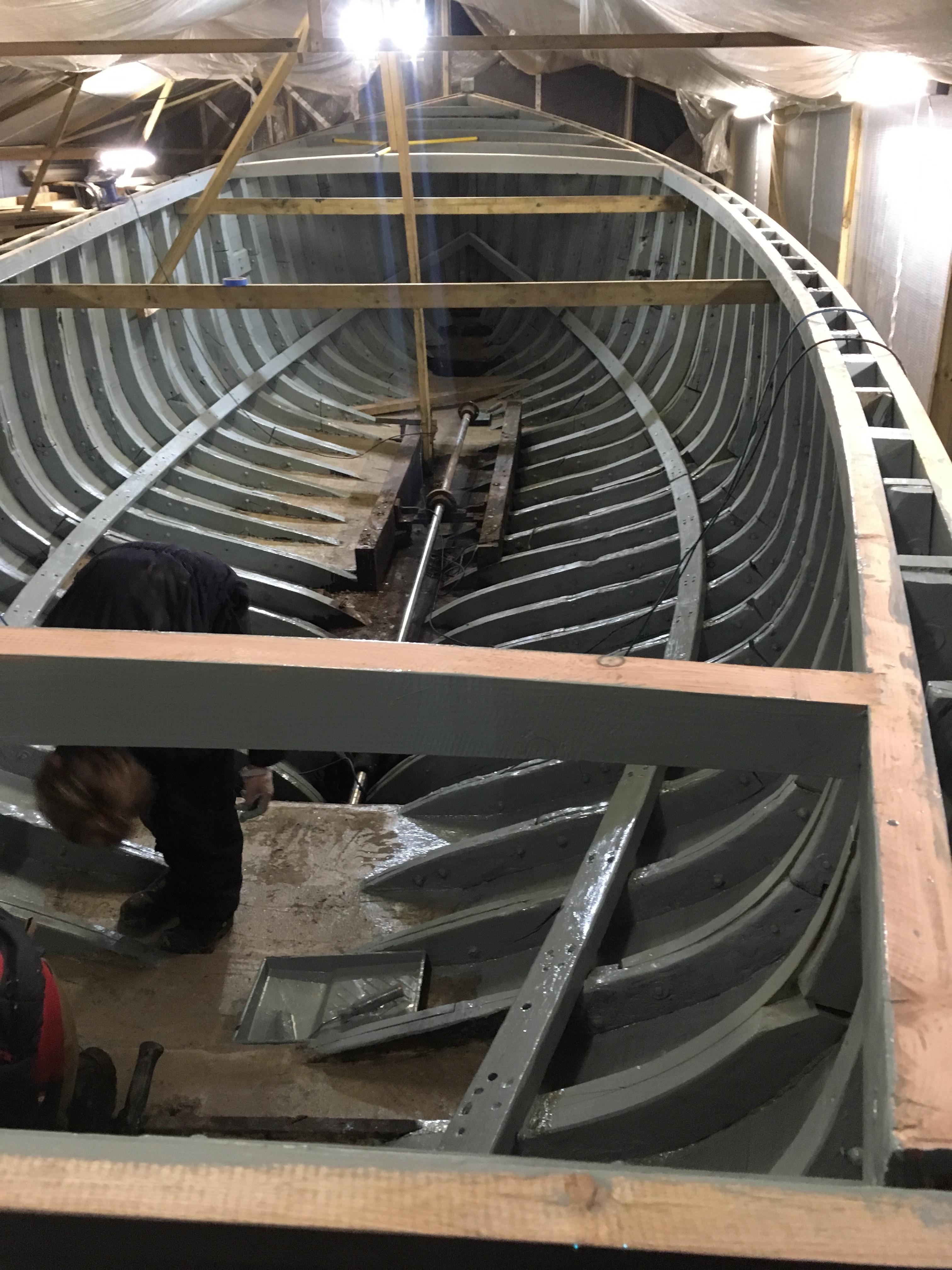 Tethra of Looe
