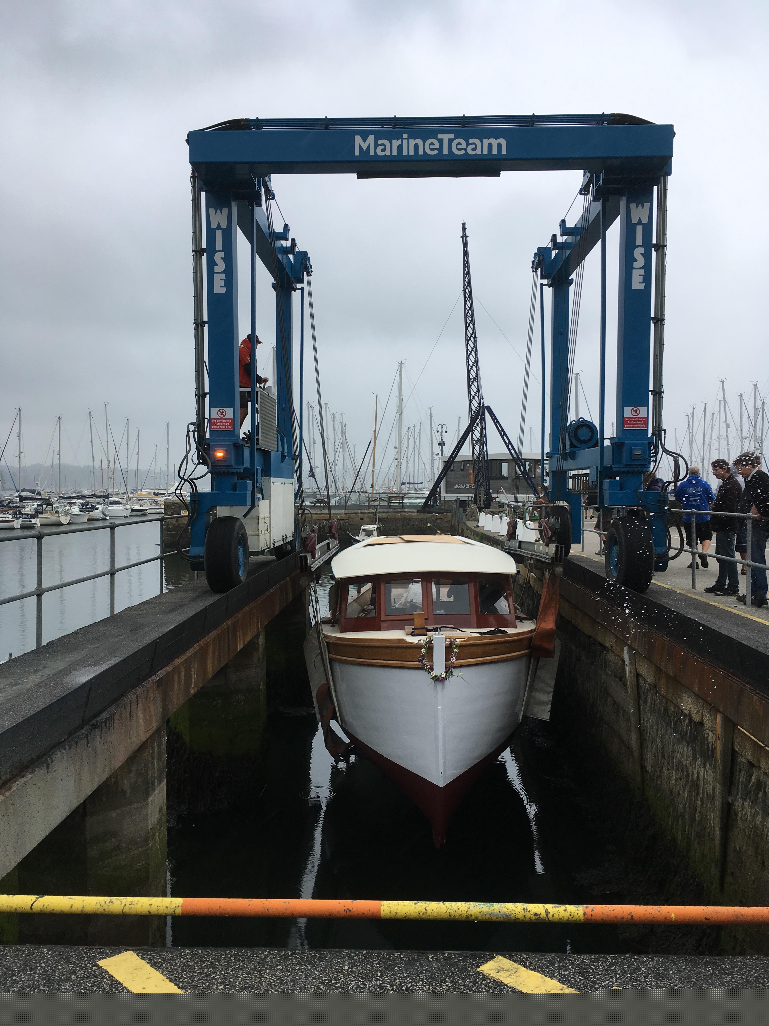 Tethra of Looe