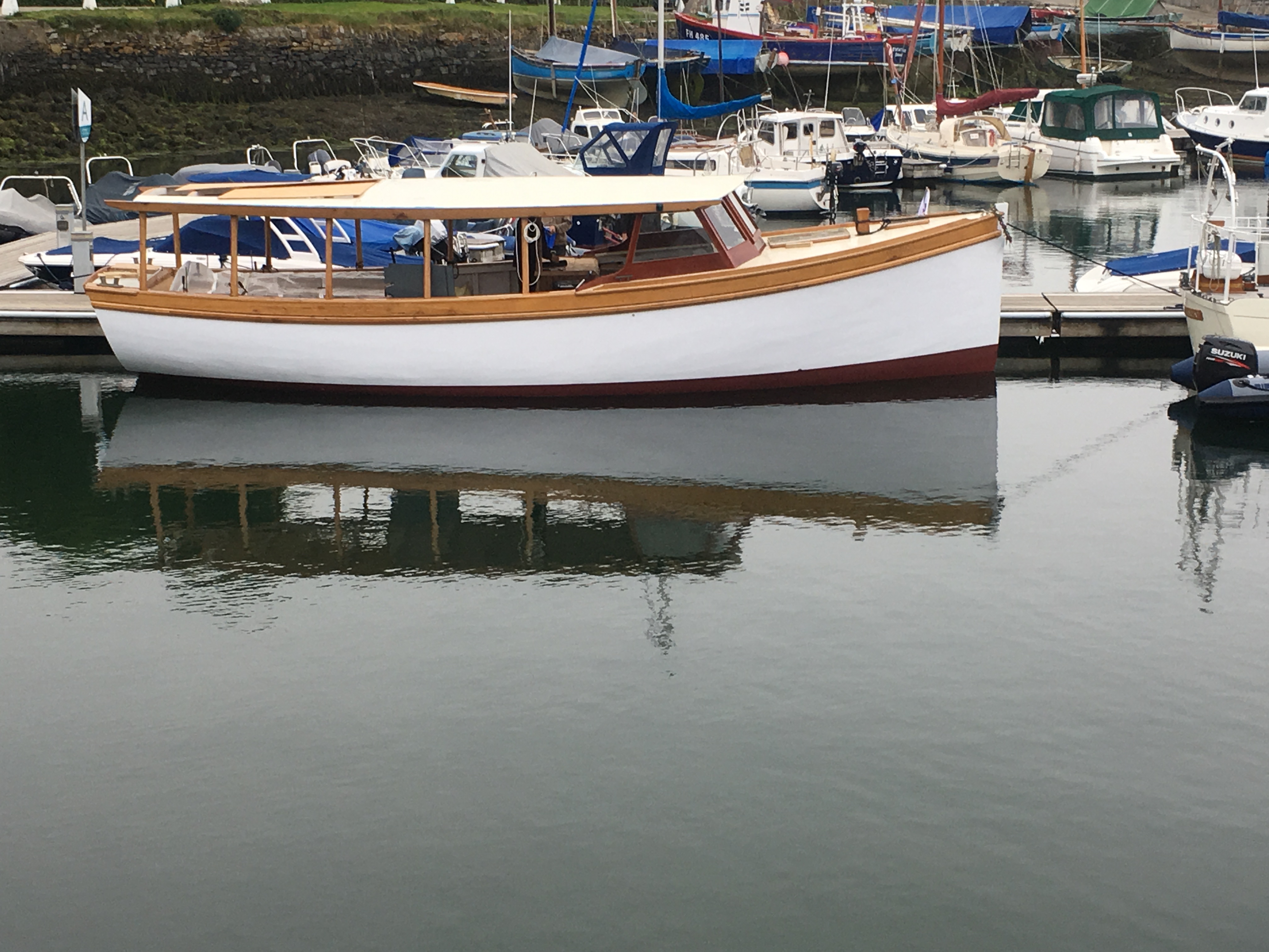 Tethra of Looe