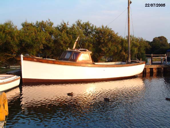 Tethra of Looe