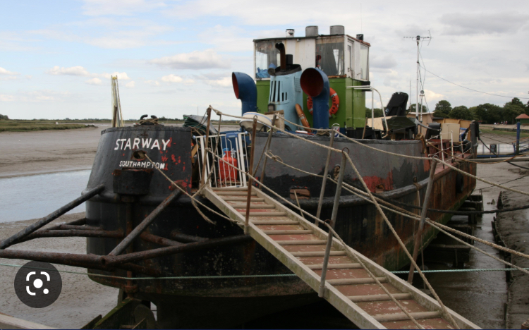 Tarway 