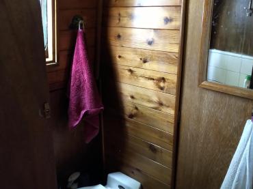 Tara Rose's internal yard